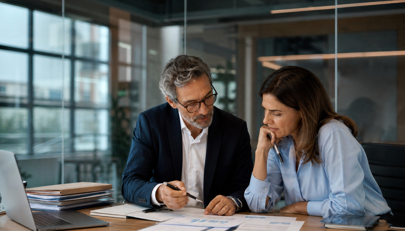 Audit et conformité : mariage utile ou formalité administrative ?