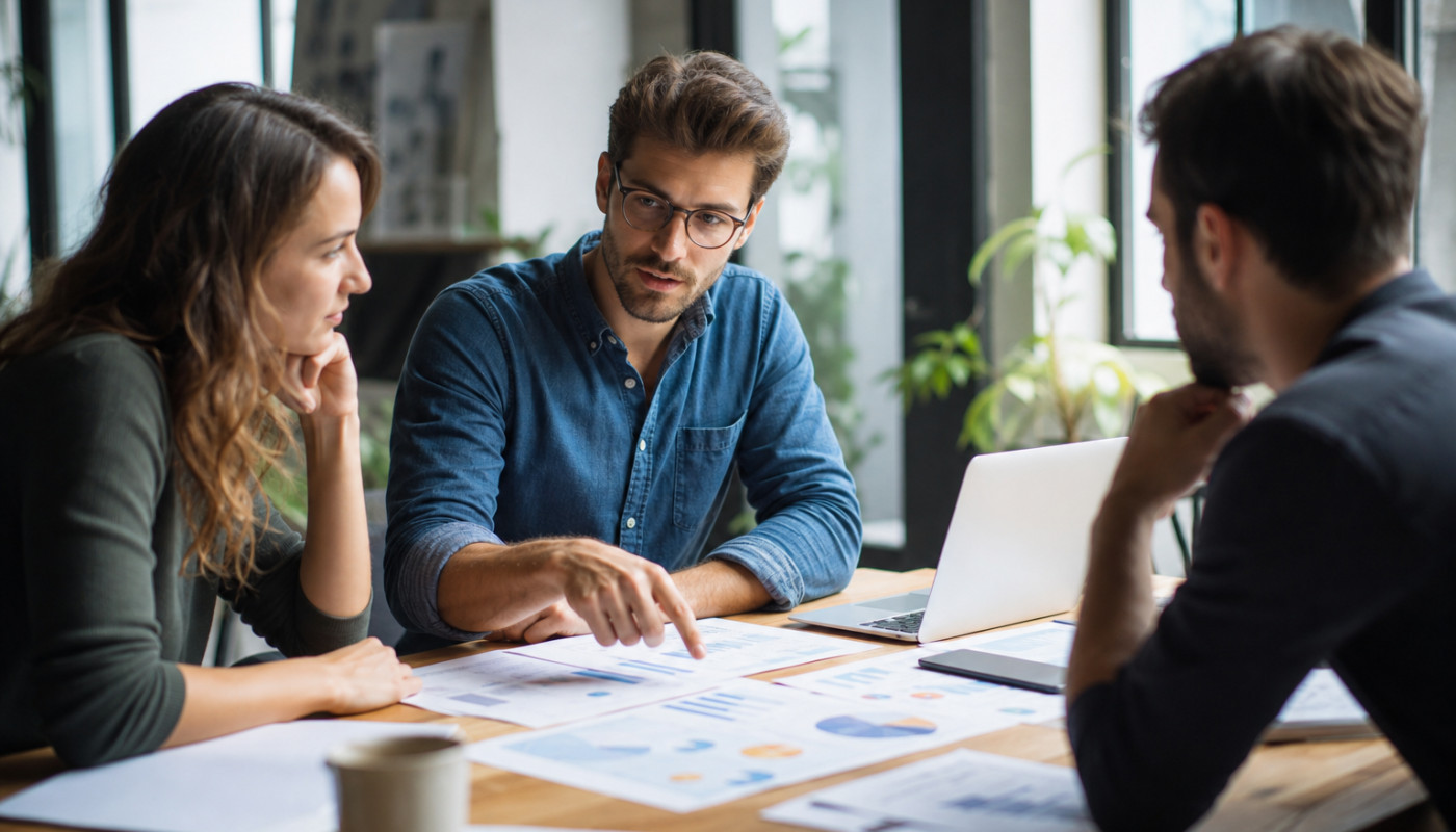 Comment choisir la bonne agence GEO à Erts pour votre projet digital ?