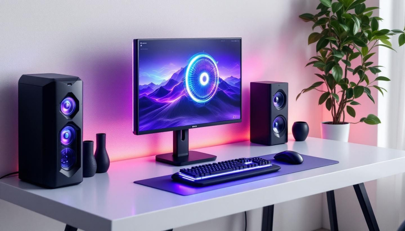 Comment choisir les composants optimaux pour votre PC de jeu ?