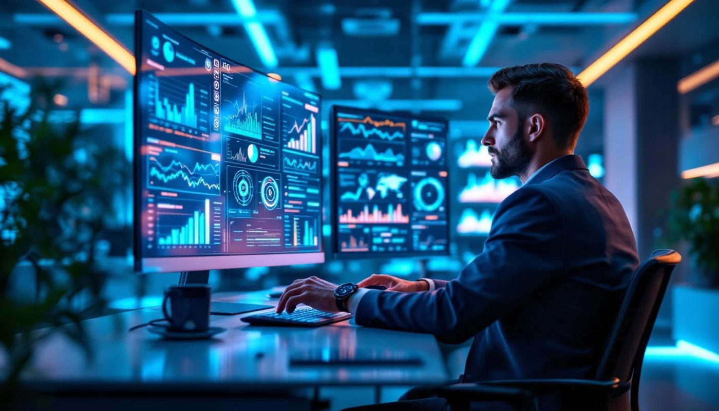 Comment le métier de consultant SEO va évoluer d'ici 2025 ?