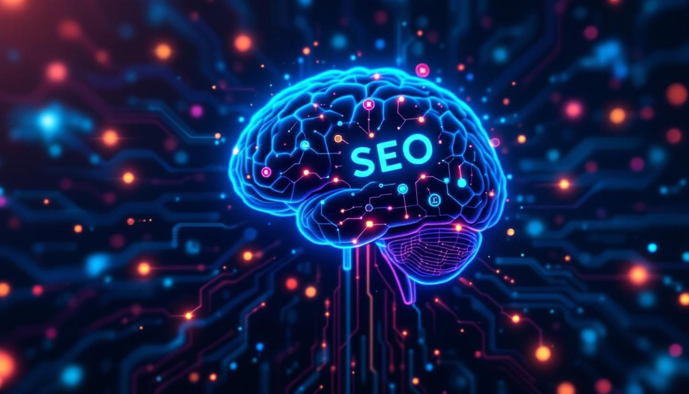 Comment les innovations en IA façonnent-elles l'avenir du référencement ?