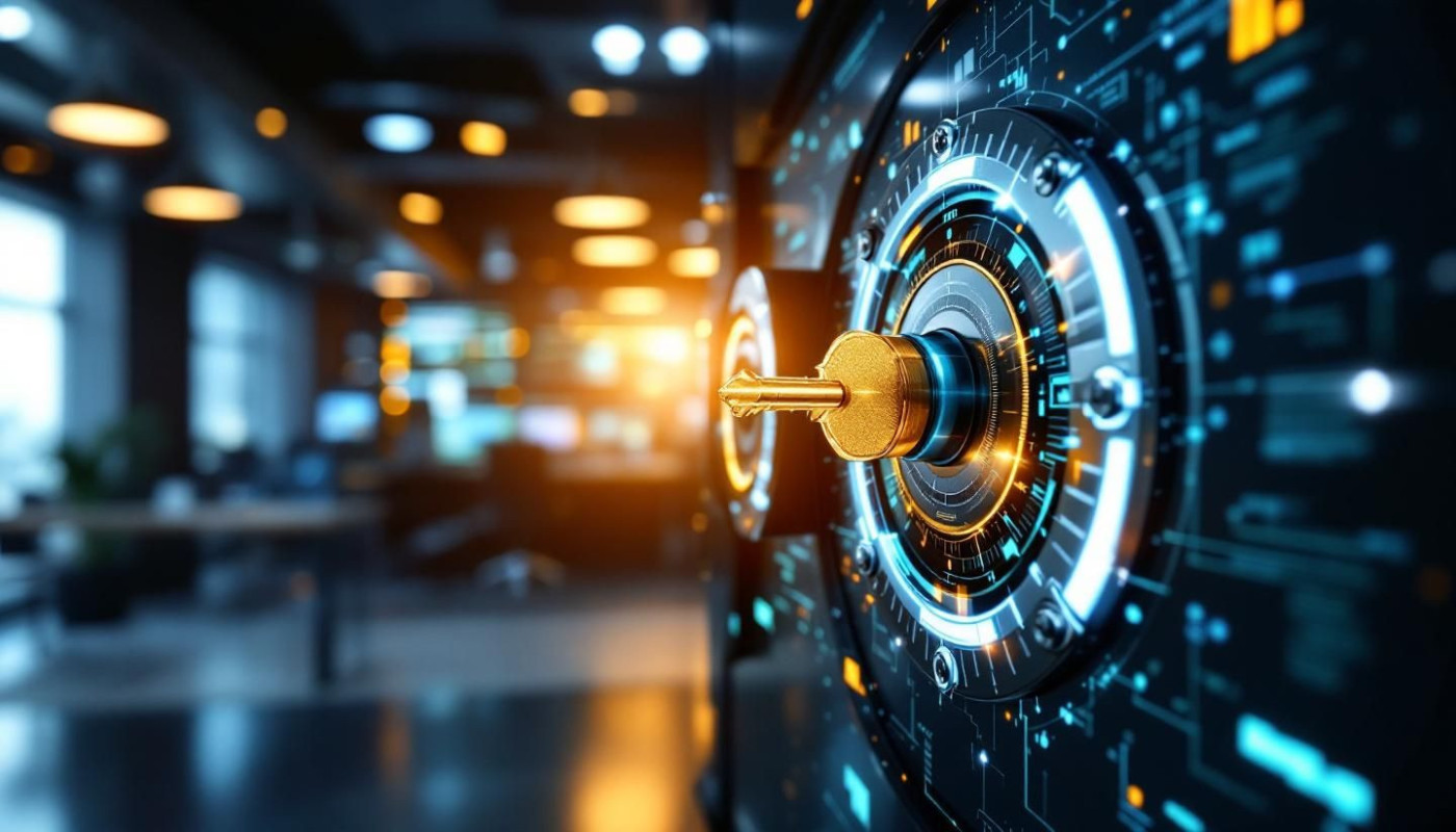 Comment les licences de logiciels à prix réduit boostent la productivité?