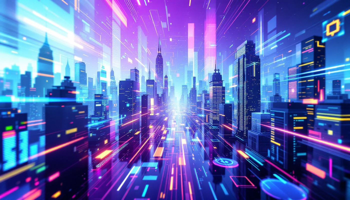 Exploration des tendances émergentes en design web pour engager les visiteurs