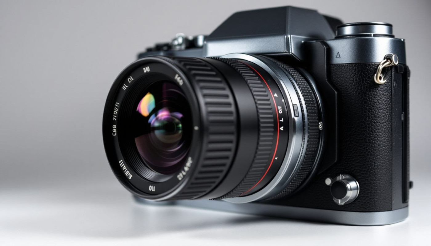 Guide ultime pour choisir votre prochain équipement photographique